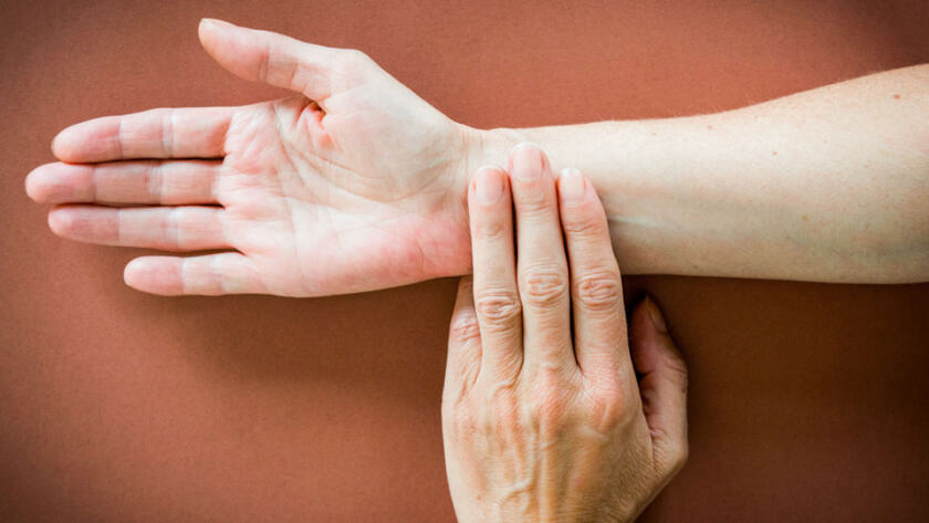 Emotional Freedom Technique