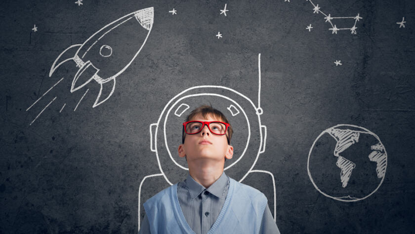 Discover what you want