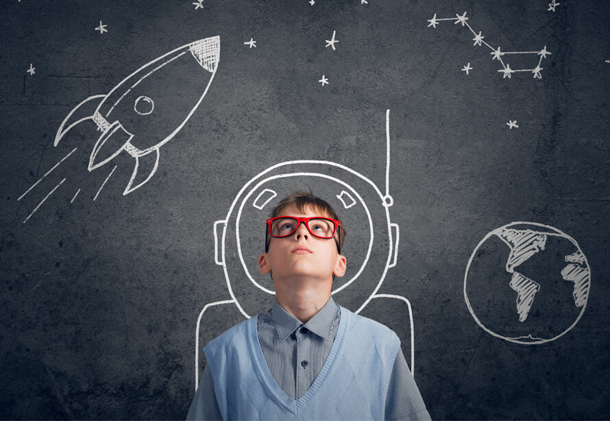 Discover what you want