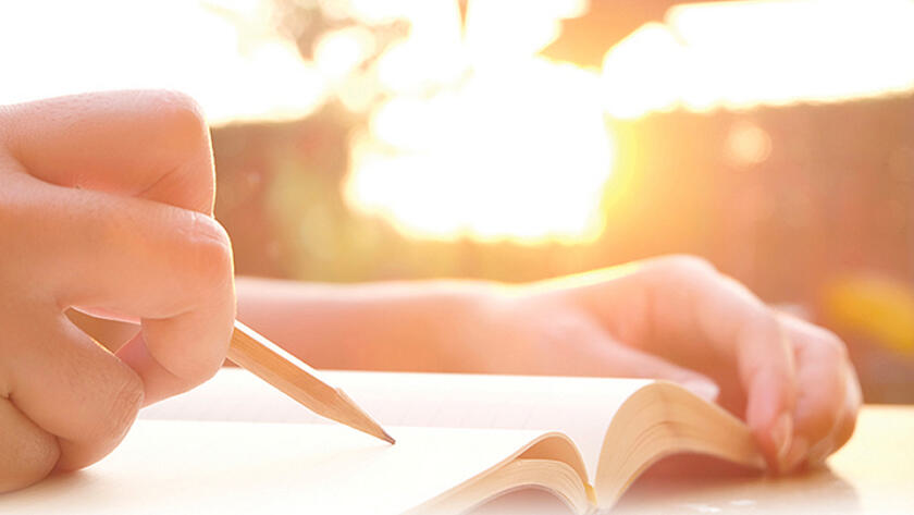 Rewriting Your Narrative