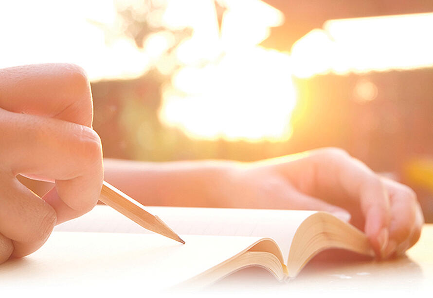 Rewriting Your Narrative