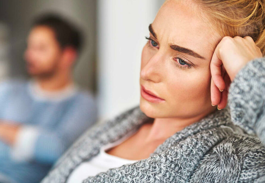 10 signs your relationship has become toxic
