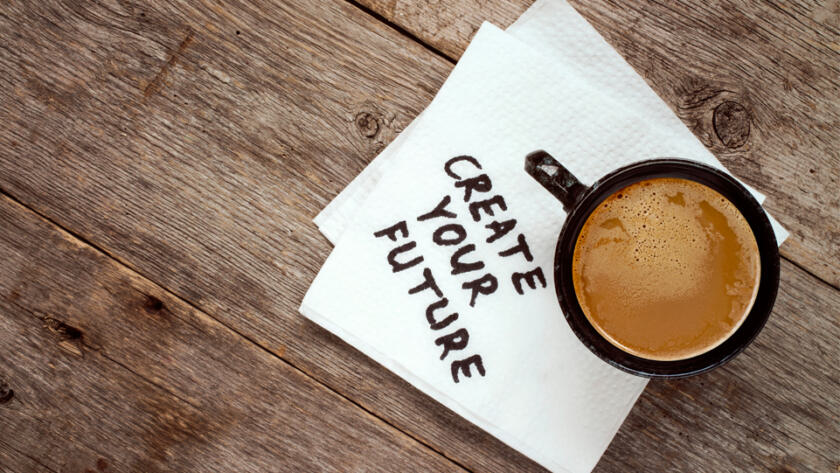 When we do what we love