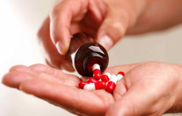 Prescription Pain Medication Addiction