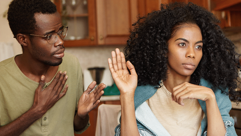 Pseudo-mutuality and Locus of Control