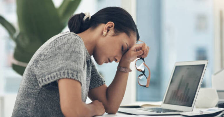 Understanding Stress and Burnout at Work: Strategies for Coping and Thriving