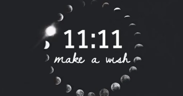 Numerology of 11, November 11th, 2023