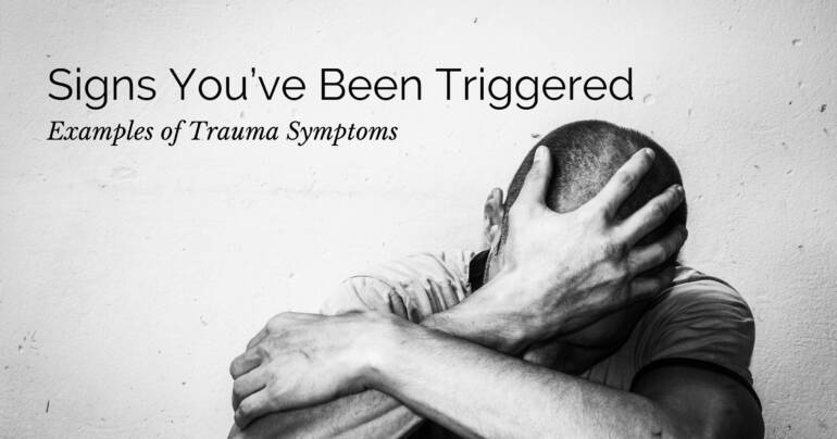 Navigating Trauma Triggers: Understanding, Identifying, and Healing with the Emotion Code