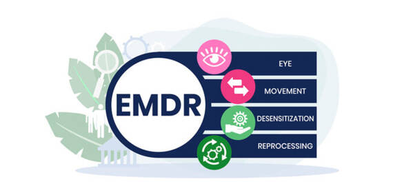 Understanding Eye Movement Desensitization and Reprocessing (EMDR) Therapy: A Path to Healing Trauma