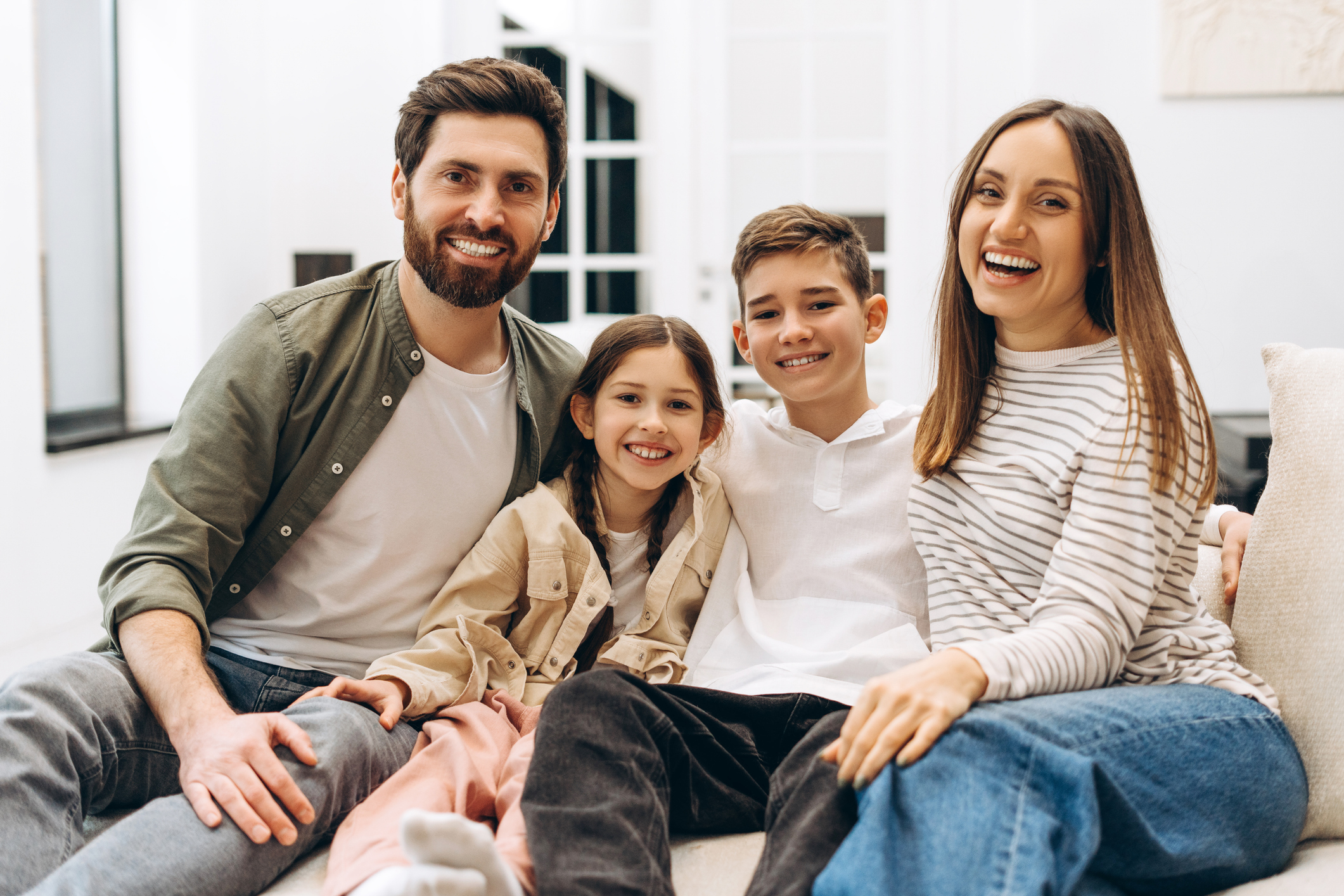 Child and Family Therapy