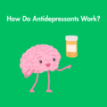 The Science Behind Antidepressants – Understanding Your Medication
