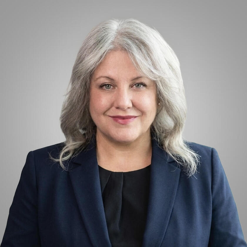 Marsha Lambert