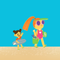 Seven Ways to Keep Your Cool With Your Kids This Summer