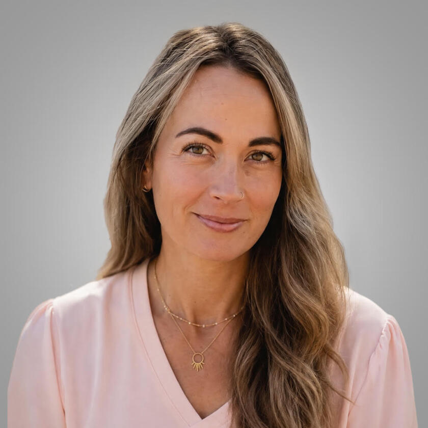 Christina McCarthy