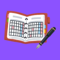 ADHD Cleaning Planner