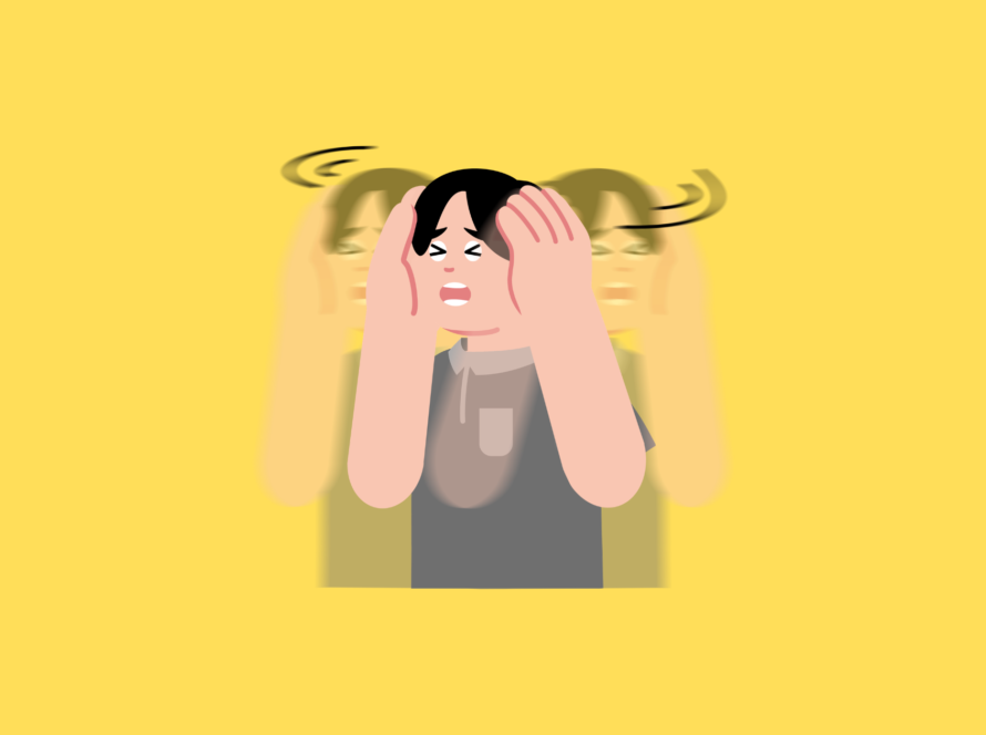 trauma response