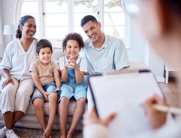 Their weekly sessions have been so beneficial